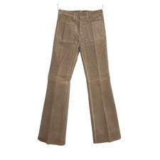 Jeans LEVI'S FLAIRS Années 70