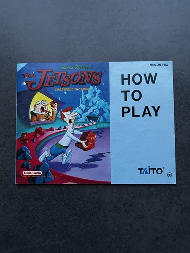 Notice nintendo nes the - notice,