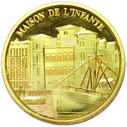 19097 jeton maison de - #19097,