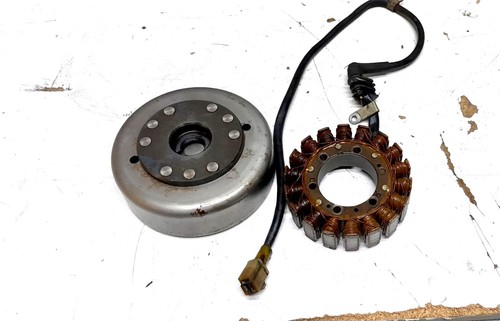 Rotor stator volant honda 750 - volant,