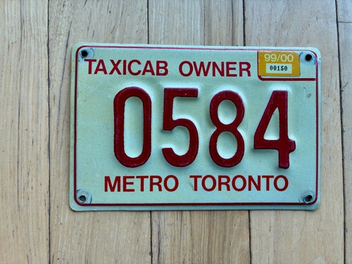 1999 2000 metro toronto - 1999,