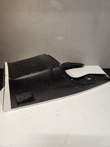 Coque arrière kawasaki z - coque,