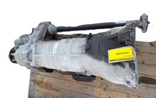 GEARBOX BMW X5 (E70) SUV 3.0 xDrive35d 24V (M57N2(306D5)) 2009 GA6HP26ZW9D
