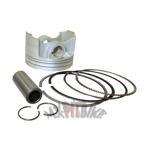 62mm piston kit fits - fits, daytona