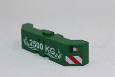 Siku 6735 Poids Avant Du