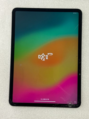 Ipad pro pouces fi - 11,