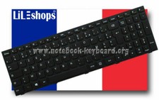Clavier Français Original Lenovo 25214737 MP-13Q16F0-686 PK1314K1A18 PK130TH1A18