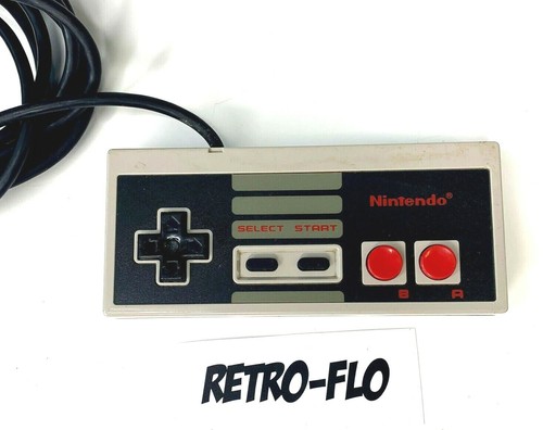 Manette officielle nintendo - manette,