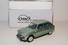 A62 1:18 OTTOMOBILE OT631