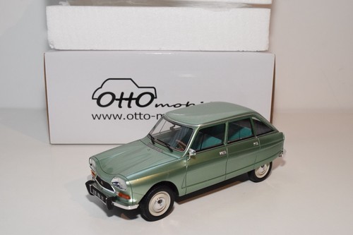 A62 ottomobile ot631 - a62,