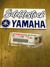 1 silent bloc réservoir yamaha 5vy-24183-00 yzf-r1 2004 2014 yzf-r6 2006 2016