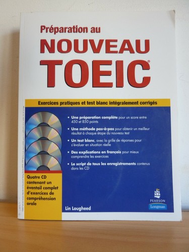 Préparation au nouveau - ►►,