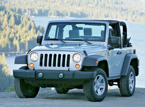 Jeep wrangler 2006 2017 - 2006,