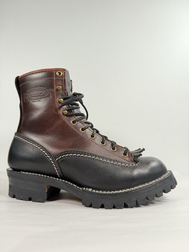 Wesco jobmaster men - jobmaster, men’s