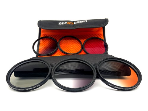 Concept 6er set cpl - set, uv,