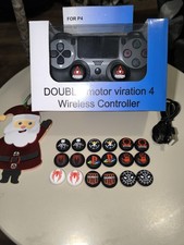 Manette Ps4 Neuve Générique