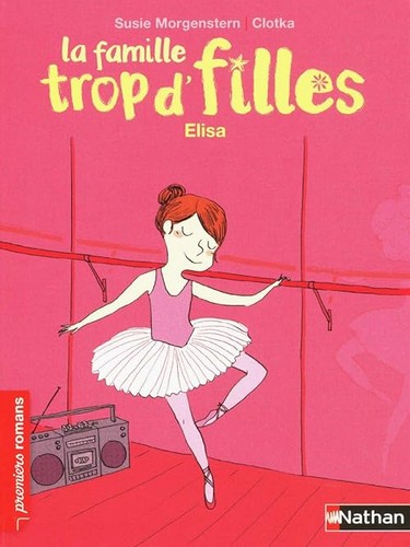 Famille trop filles - famille,
