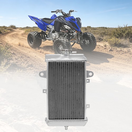 Quad radiateur refroidisseur - quad,