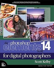 The Photoshop Elements 14 Book