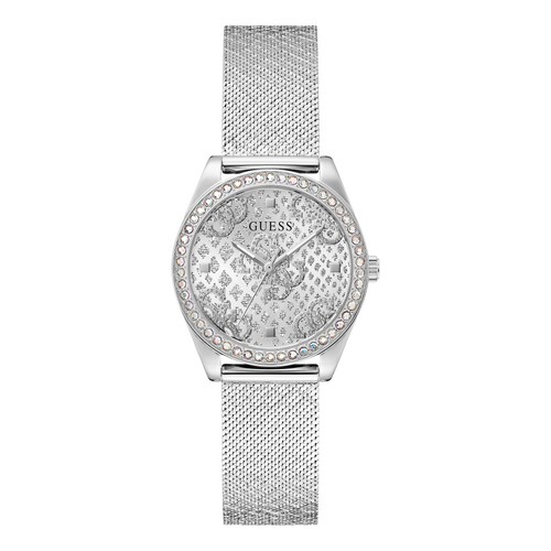Guess montre habillée boa - montre,