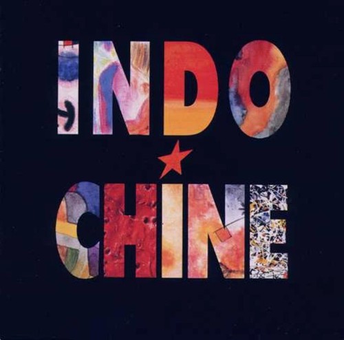Indochine le baiser - indochine,