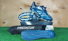 Adidas Predator Absolute FG 2006 boots homme Football/Soccers