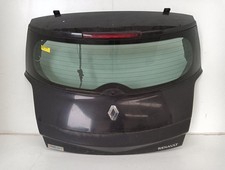 hayon RENAULT MEGANE II