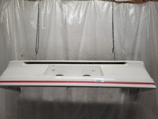 Pare choc arriere PEUGEOT 405