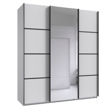 Armoire Jork Avec Portes