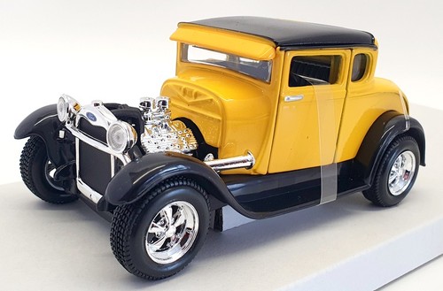 Maisto scale diecast - scale,