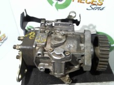 Pompe à injection VOLKSWAGEN