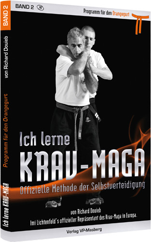 Ich lerne krav maga programm - lerne,