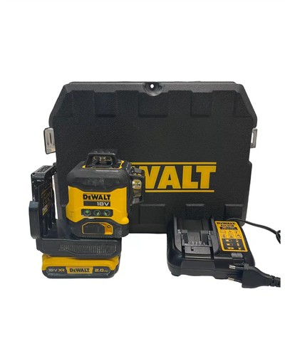 Dewalt dcle34031 niveau - niveau, laser