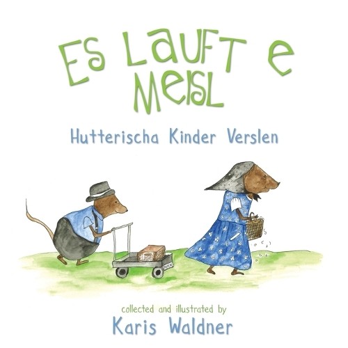 Karis waldner lauft e - karis,