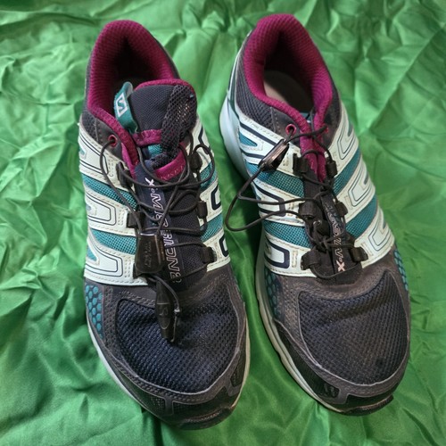 Salomon mission women - salomon, women’s