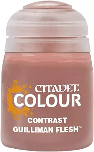 Citadel peinture contrast - citadel,