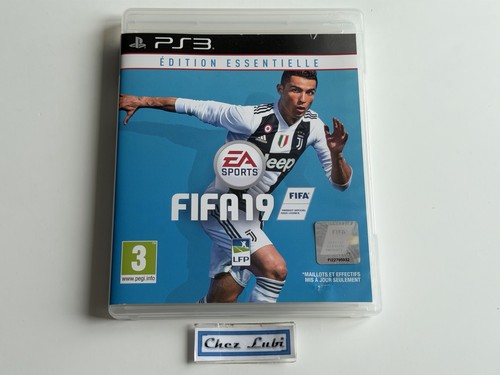 Fifa édition essentielle - fifa,