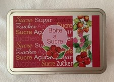 boite a sucre original 