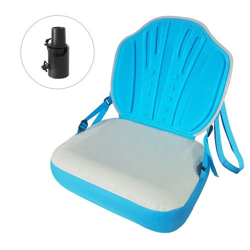 Siège gonflable ergonomique - gonflable,