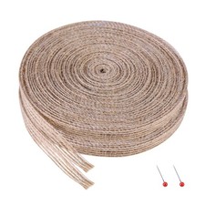 2 Rolls Corde Décorative En