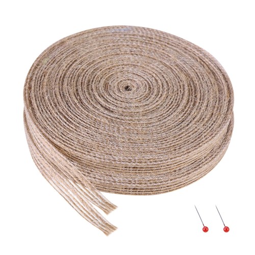 Rolls corde décorative en - décorative,