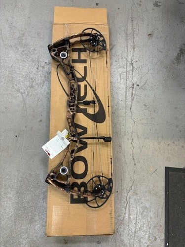 Bowtech cp30 mossy oak - cp30, country