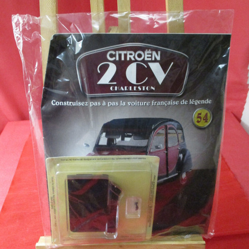 Citroen charleston - 2, charleston-