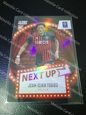 2022-23 panini score ligue 1 Todibo RC Next Up OGC Nice 2023
