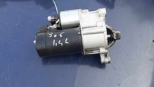 démarreur peugeot 306 1.4l de 1995 en 75 cv
