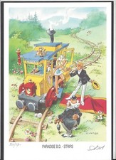 DANY - OLIVIER RAMEAU &