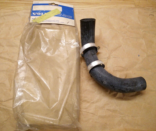 Original tuyau radiateur - de,
