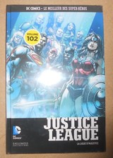 DC comics Le Meilleur Des