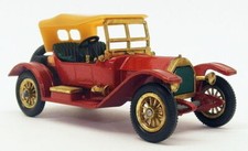 Matchbox Models Of Yesteryear
