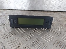 Ecran Afficheur multifonction - CITROËN C5 I (1) - Référence : 9644422477